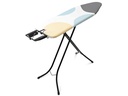 Brabantia Bügeltisch Spring Bubbles mit Dampfbügeleisenablage