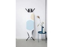 Brabantia Bügeltisch Spring Bubbles mit Dampfbügeleisenablage