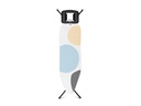 Brabantia Bügeltisch Spring Bubbles mit Dampfstationsabalge