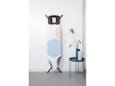 Brabantia Bügeltisch Spring Bubbles mit Dampfstationsabalge