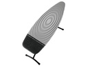 Brabantia Bügeltisch Titan Oval mit Parkzone