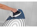 Brabantia Bügeltisch Titan Oval mit Parkzone