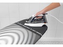 Brabantia Bügeltisch Titan Oval mit Parkzone