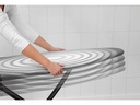Brabantia Bügeltisch Titan Oval mit Parkzone