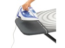 Brabantia Bügeltisch Titan Oval mit Parkzone