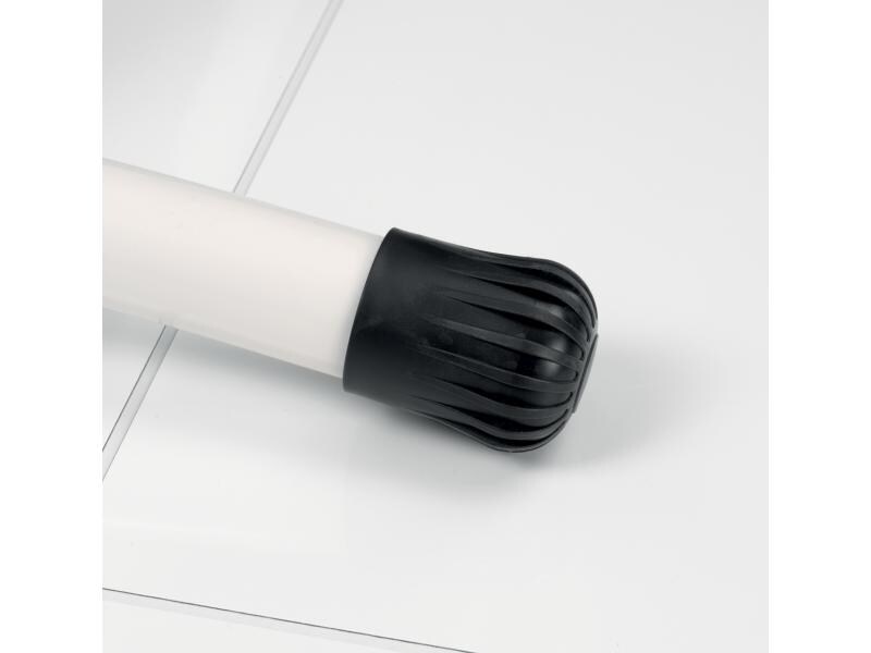 Brabantia Bügeltisch Titan Oval mit Parkzone