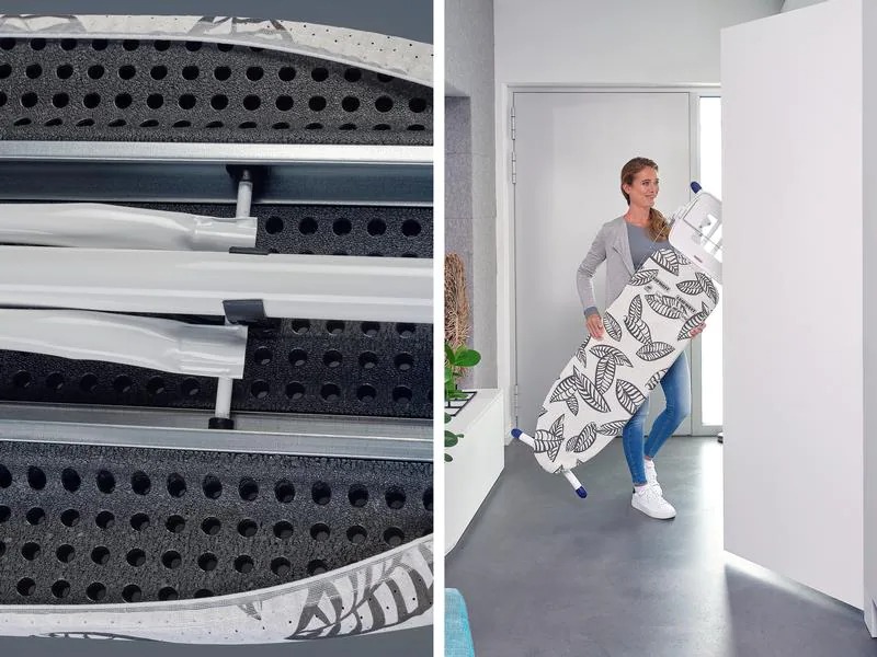 Leifheit Air Board Express L Solid