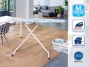 Leifheit Bügeltisch AirBord Express M Solid