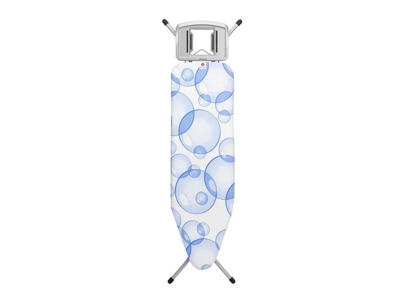 Brabantia Bügelbrettbezug Perfect Flow 124 cm x 38 cm