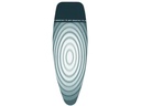 Brabantia Bügelbrettbezug Titan 135 cm x 45 cm
