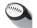 Ariete Dampfbürste 4167 1200 W