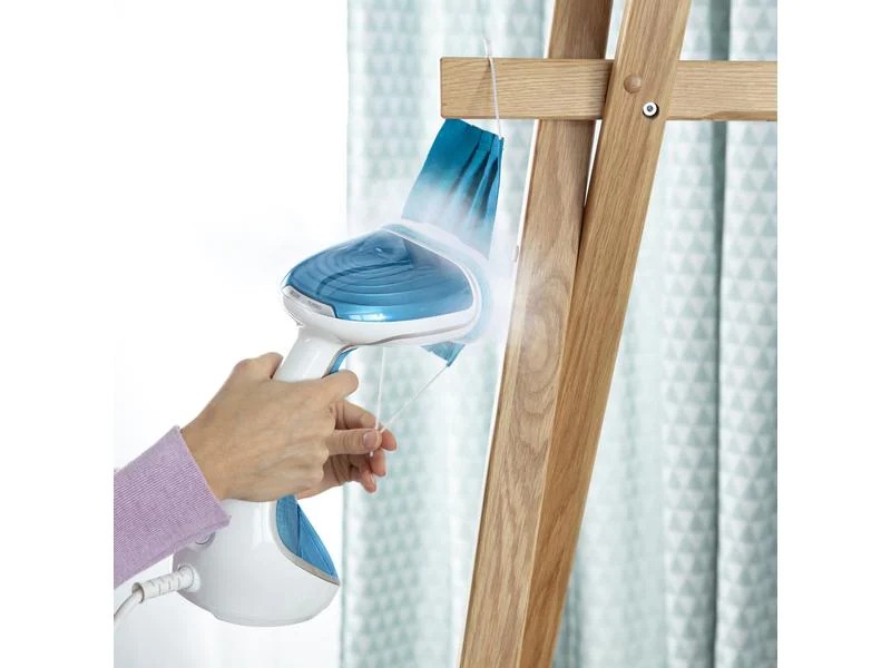 Tefal Dampfbürste Pure Tex 4 in 1 1700 W