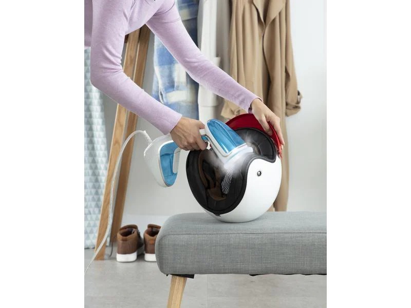 Tefal Dampfbürste Pure Tex 4 in 1 1700 W