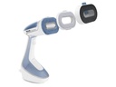 Tefal Dampfbürste Pure Tex 4 in 1 1700 W