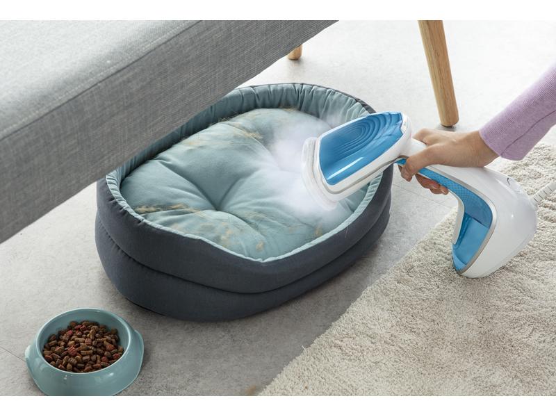 Tefal Dampfbürste Pure Tex 4 in 1 1700 W
