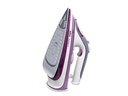 Braun Dampfbügeleisen TexStyle 5 SI 5034 Violett/Weiss
