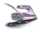 Braun Dampfbügeleisen TexStyle 5 SI 5034 Violett/Weiss