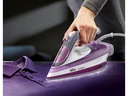 Braun Dampfbügeleisen TexStyle 5 SI 5034 Violett/Weiss