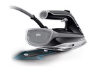 Braun Dampfbügeleisen TexStyle 5 SI 5184 Schwarz