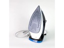 OHMEX Dampfbügeleisen OHM-STI-8001CER Blau