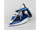 OHMEX Dampfbügeleisen OHM-STI-8001CER Blau