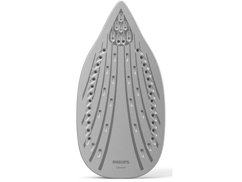 Philips Dampfbügeleisen DST3020/21 Blau