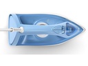Philips Dampfbügeleisen DST3020/21 Blau