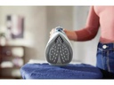 Philips Dampfbügeleisen DST5020/21 Blau