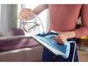 Philips Dampfbügeleisen DST5020/21 Blau