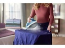 Philips Dampfbügeleisen DST5020/21 Blau