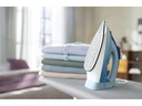 Philips Dampfbügeleisen DST5020/21 Blau