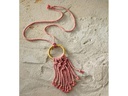 Frechverlag Handbuch Makramee Schmuck und Accessoires