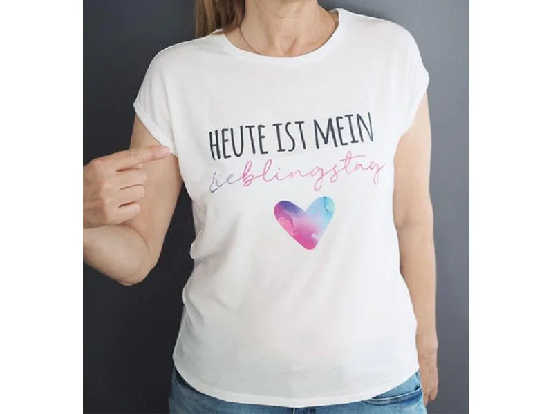 Frechverlag Handbuch Textilien gestalten mit dem Hobbyplotter
