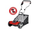 Einhell Akku-Spindelmäher GE-HM 18/38 Li Solo