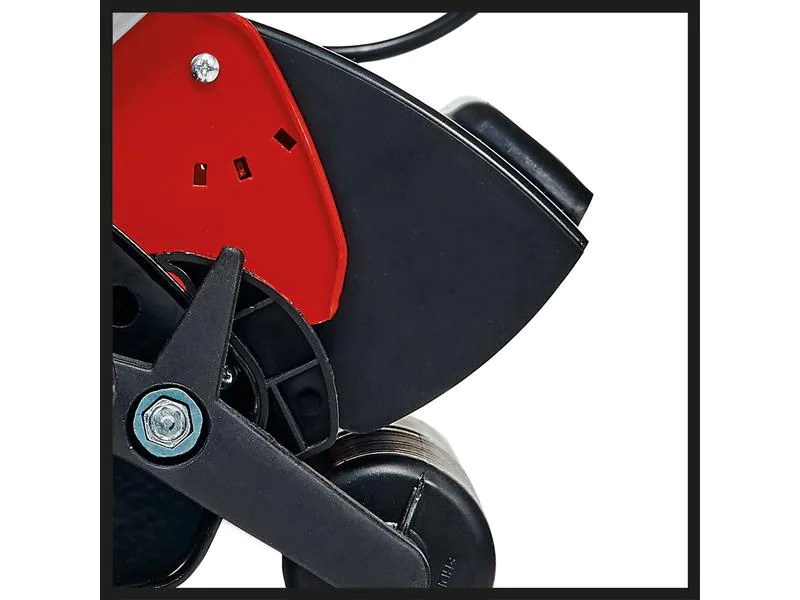 Einhell Akku-Spindelmäher GE-HM 18/38 Li Solo
