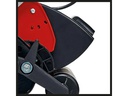 Einhell Akku-Spindelmäher GE-HM 18/38 Li Solo
