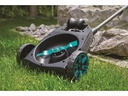 Gardena Akku-Rasenmäher HandyMower Li-22 / 18 V Set