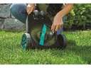Gardena Akku-Rasenmäher HandyMower Li-22 / 18 V Set