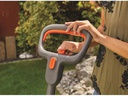 Gardena Akku-Rasenmäher HandyMower Li-22 / 18 V Set