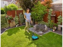 Gardena Akku-Rasenmäher HandyMower Li-22 / 18 V Set