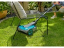 Gardena Akku-Rasenmäher HandyMower Li-22 / 18 V Set