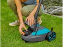 Gardena Akku-Rasenmäher HandyMower Li-22 / 18 V Set