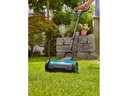 Gardena Akku-Rasenmäher HandyMower Li-22 / 18 V Set