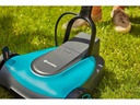 Gardena Akku-Rasenmäher HandyMower Li-22 / 18 V Set