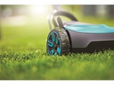 Gardena Akku-Rasenmäher HandyMower Li-22 / 18 V Solo