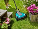 Gardena Akku-Rasenmäher HandyMower Li-22 / 18 V Solo