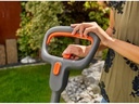 Gardena Akku-Rasenmäher HandyMower Li-22 / 18 V Solo
