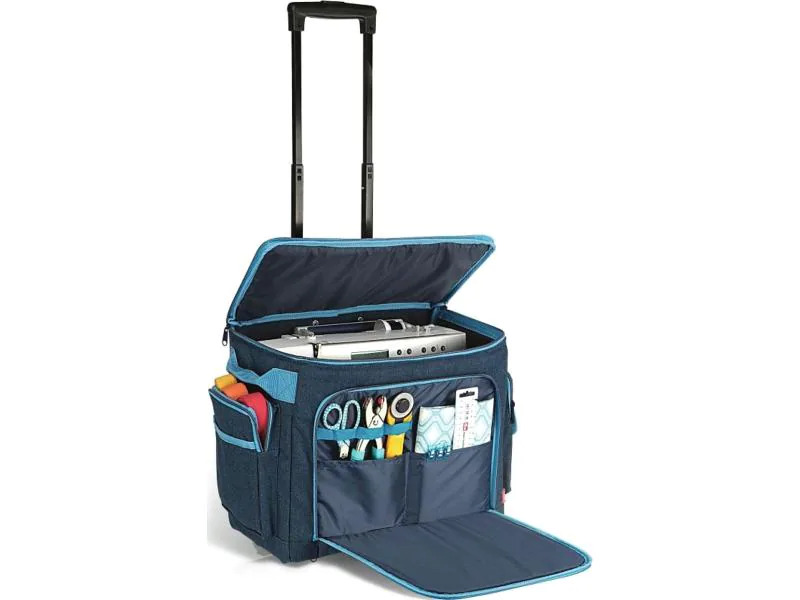 Prym Aufbewahrungstasche Trolley Jeans