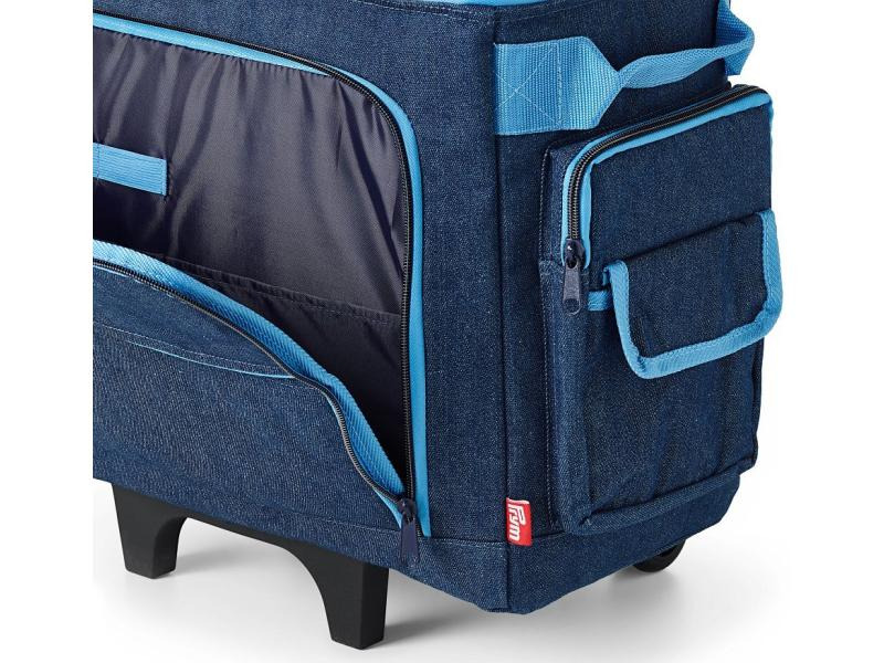 Prym Aufbewahrungstasche Trolley Jeans