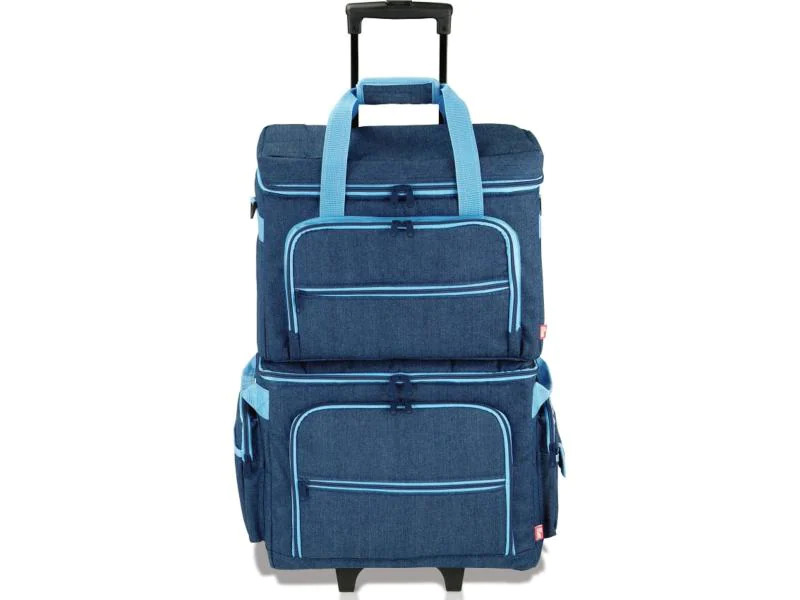 Prym Aufbewahrungstasche Trolley Jeans